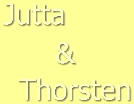 Jutta & Thorsten